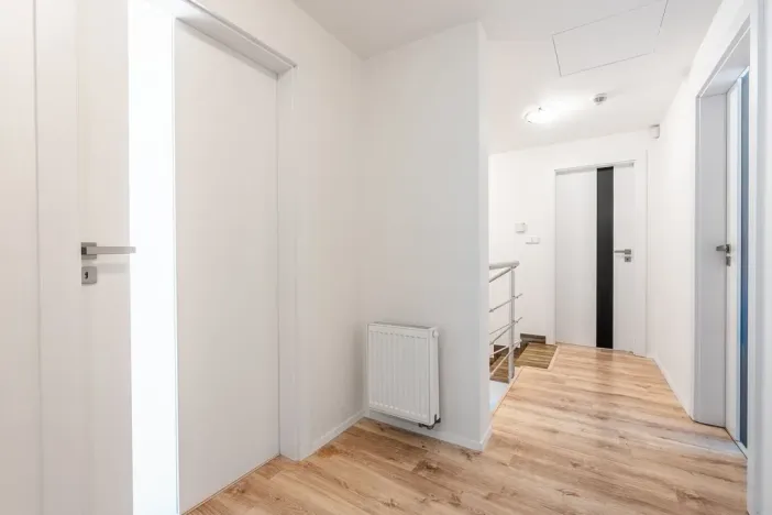 Prodej rodinného domu, Červený Újezd, Na Vyhlídce, 170 m2