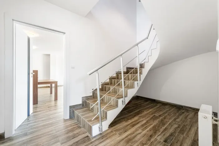 Prodej rodinného domu, Červený Újezd, Na Vyhlídce, 170 m2