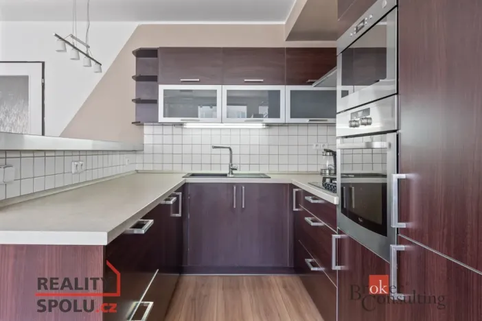 Pronájem bytu 3+kk, Mladá Boleslav - Mladá Boleslav II, 17. listopadu, 76 m2