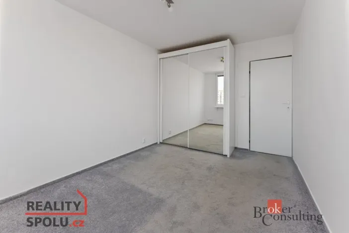 Pronájem bytu 3+kk, Mladá Boleslav - Mladá Boleslav II, 17. listopadu, 76 m2