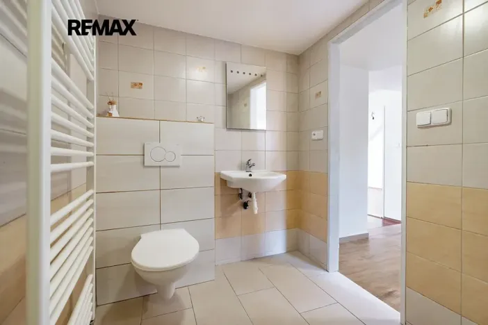 Prodej bytu 3+kk, Beroun, Kostelní, 61 m2