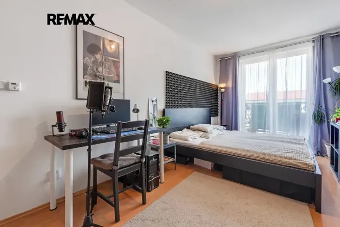 Prodej bytu 3+kk, Praha - Újezd nad Lesy, Žárovická, 89 m2