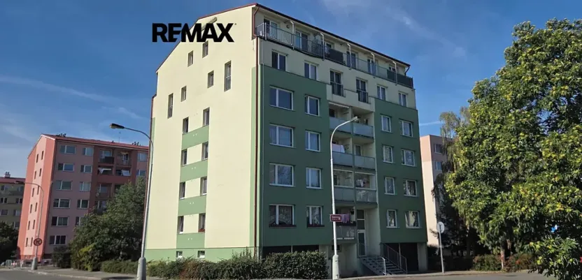 Prodej bytu 3+kk, Praha - Újezd nad Lesy, Žárovická, 89 m2