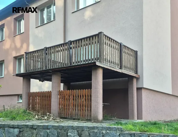 Prodej bytu 3+kk, Moravská Třebová, 75 m2