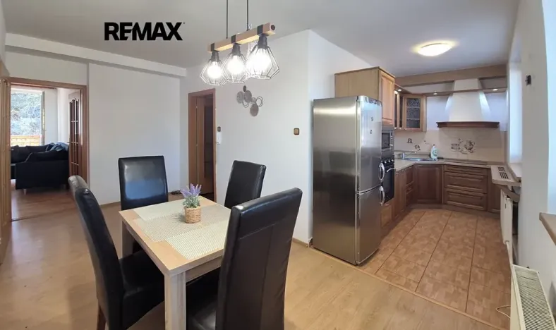 Prodej bytu 3+kk, Moravská Třebová, 75 m2
