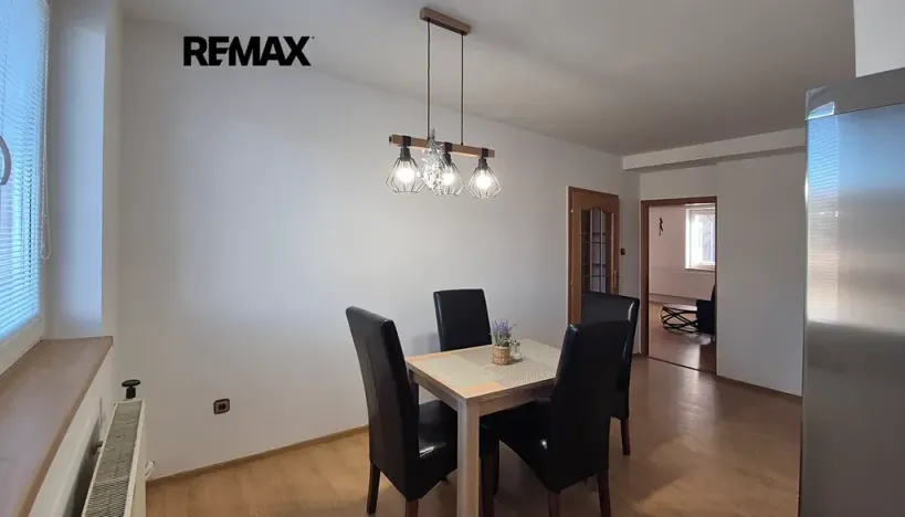 Prodej bytu 3+kk, Moravská Třebová, 75 m2