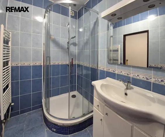 Prodej bytu 3+kk, Moravská Třebová, 75 m2