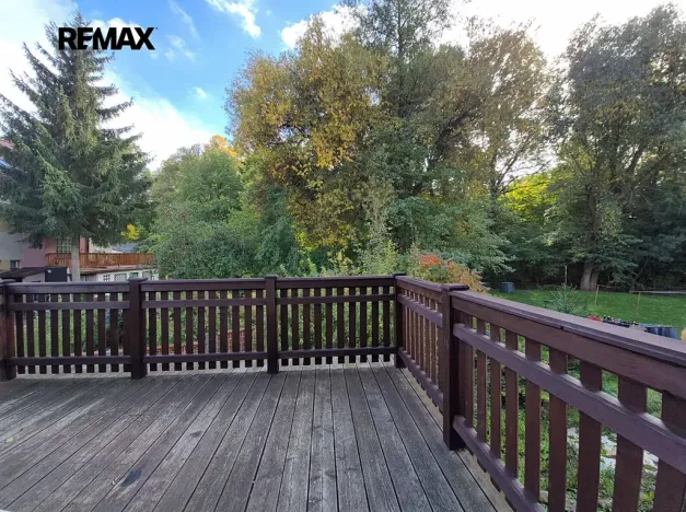 Prodej bytu 3+kk, Moravská Třebová, 75 m2