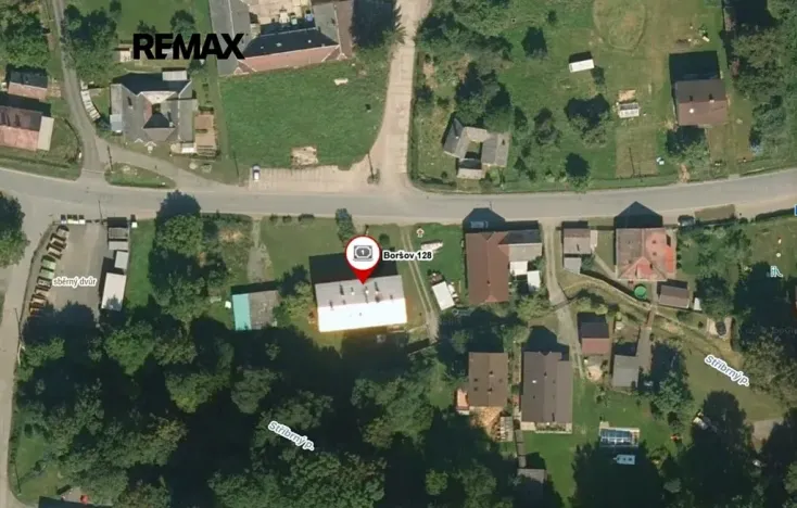 Prodej bytu 3+kk, Moravská Třebová, 75 m2