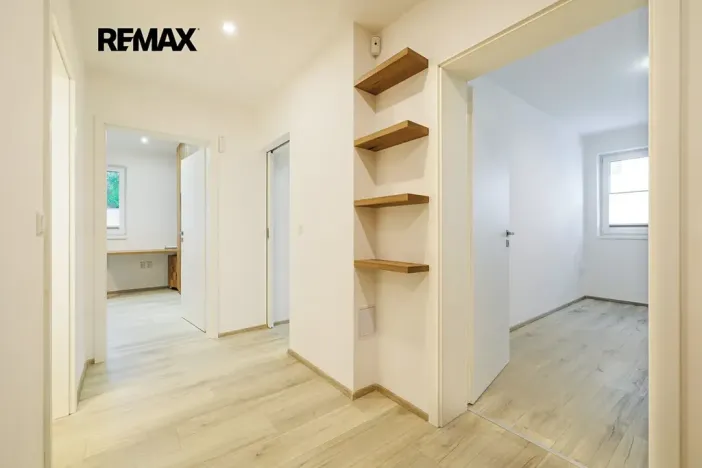 Prodej bytu 3+kk, Hronov, Husova, 71 m2