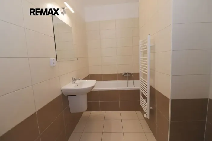 Pronájem bytu 2+kk, Chrudim, Václavská, 55 m2