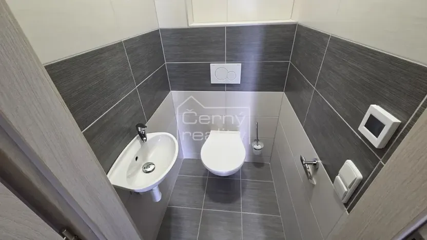 Pronájem bytu 3+kk, Sopřeč, 76 m2