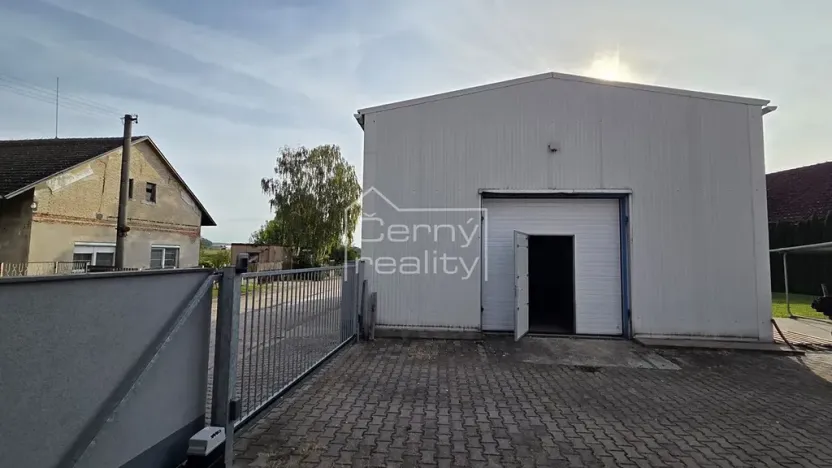 Pronájem bytu 3+kk, Sopřeč, 76 m2