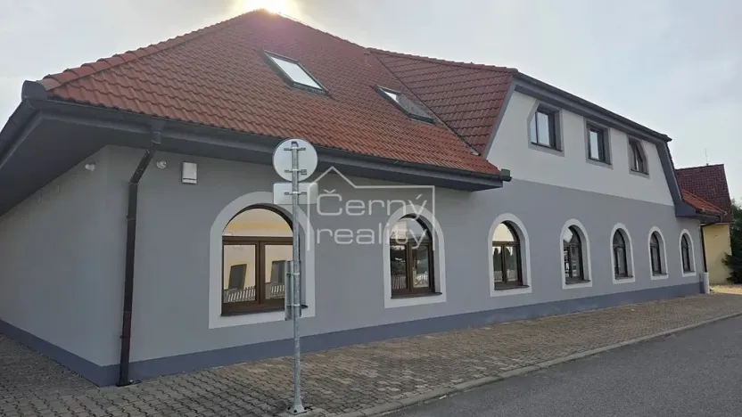 Pronájem bytu 3+kk, Sopřeč, 76 m2