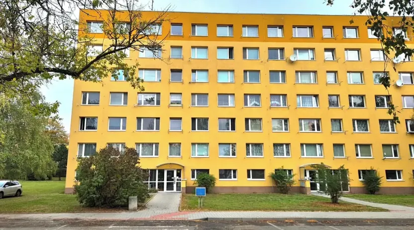 Prodej bytu 3+kk, Kladno, Švédská, 62 m2