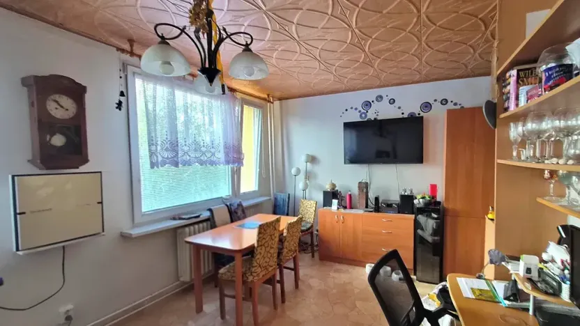 Prodej bytu 3+kk, Kladno, Švédská, 62 m2