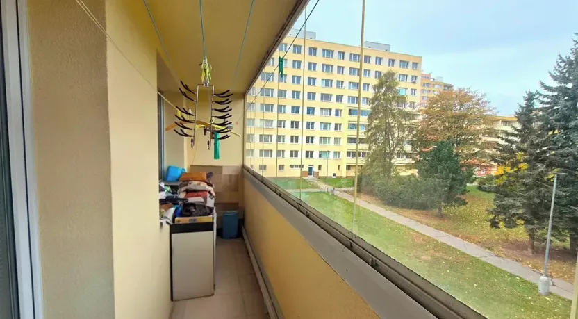 Prodej bytu 3+kk, Kladno, Švédská, 62 m2
