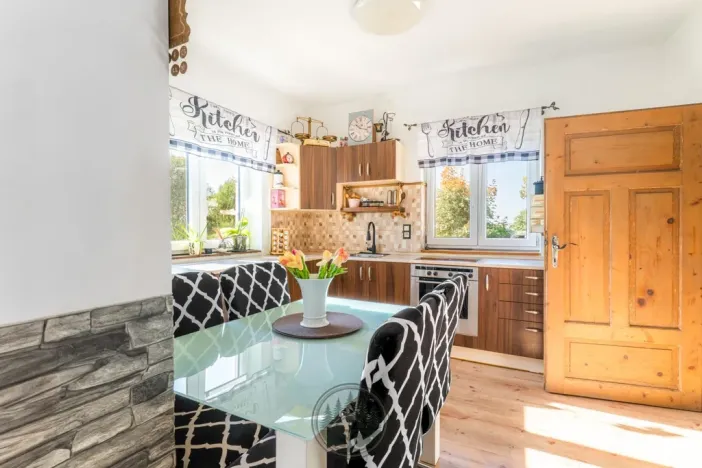 Prodej rodinného domu, Dolní Nivy - Boučí, 95 m2