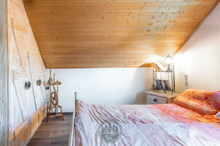 Prodej rodinného domu, Dolní Nivy - Boučí, 95 m2