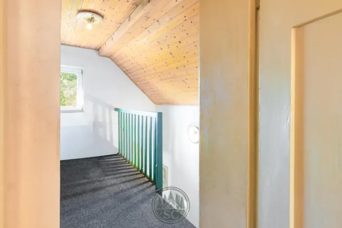 Prodej rodinného domu, Dolní Nivy - Boučí, 95 m2