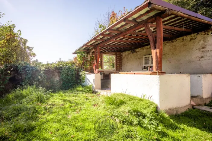 Prodej rodinného domu, Dolní Nivy - Boučí, 95 m2