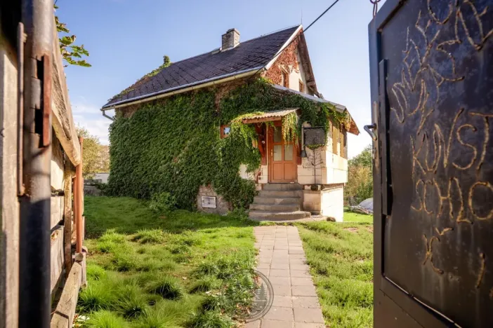 Prodej rodinného domu, Dolní Nivy - Boučí, 95 m2