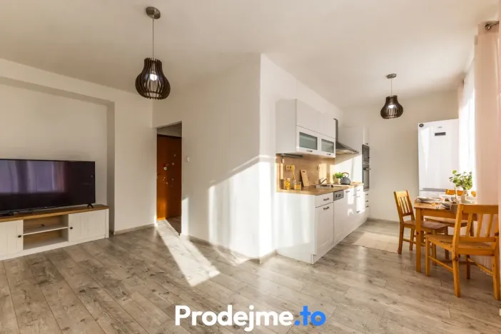 Prodej bytu 3+kk, Šatov, 68 m2