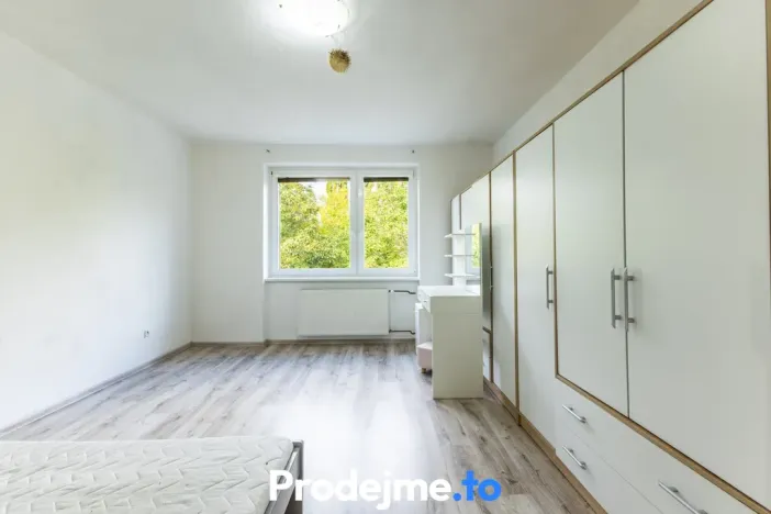 Prodej bytu 3+kk, Šatov, 68 m2