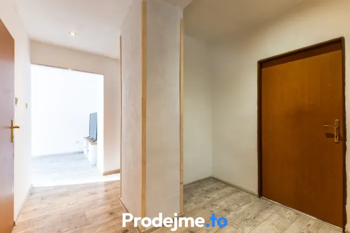 Prodej bytu 3+kk, Šatov, 68 m2