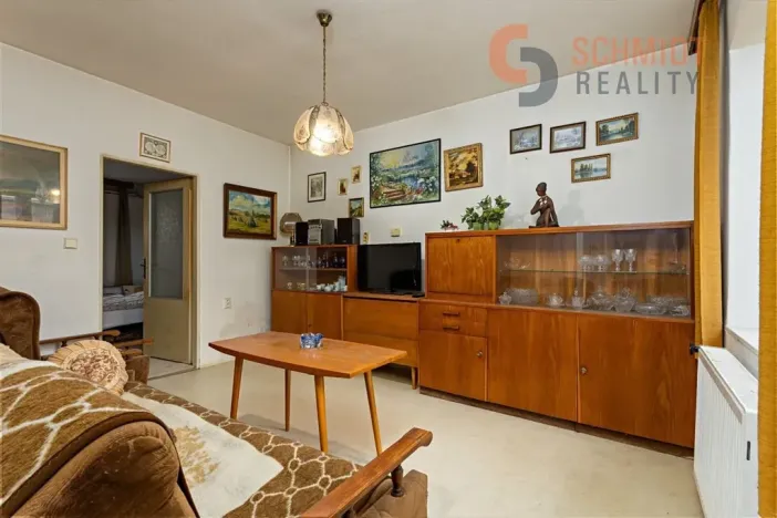 Prodej rodinného domu, Pohořelice, Školní, 136 m2