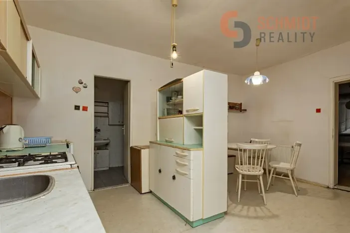Prodej rodinného domu, Pohořelice, Školní, 136 m2