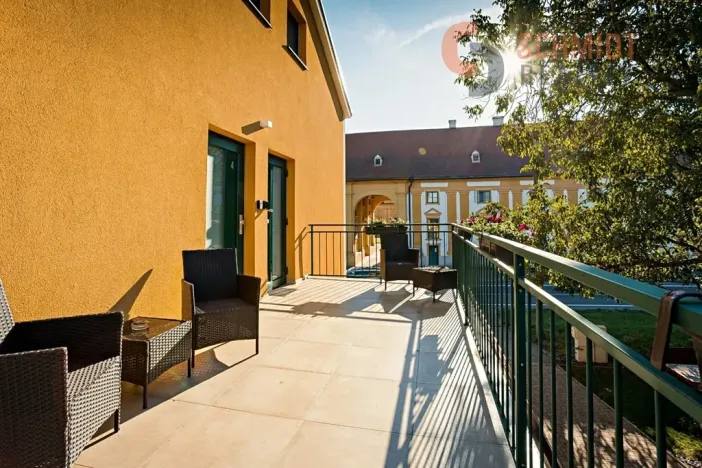 Prodej ubytování, Lednice, 410 m2
