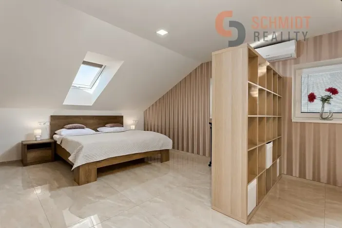 Prodej ubytování, Lednice, 410 m2