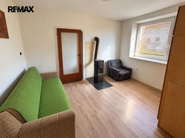 Prodej rodinného domu, Němčice, 150 m2