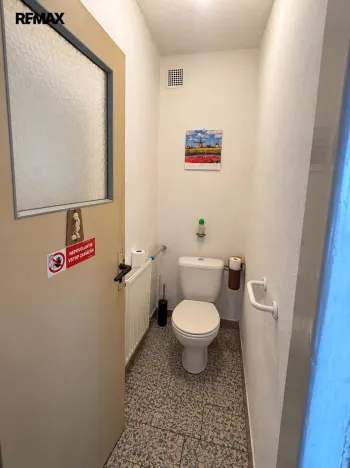 Prodej rodinného domu, Němčice, 150 m2