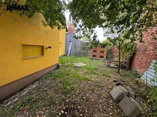 Prodej rodinného domu, Němčice, 150 m2