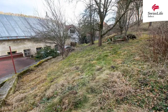 Prodej rodinného domu, Brtnice, Lipartova, 80 m2