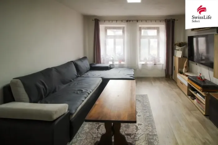 Prodej rodinného domu, Brtnice, Lipartova, 80 m2