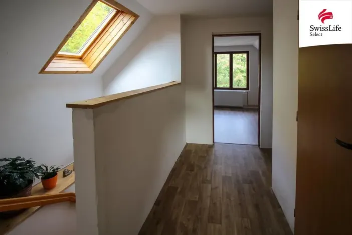 Prodej rodinného domu, Brtnice, Lipartova, 80 m2