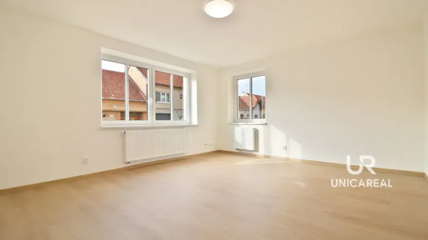 Pronájem rodinného domu, Brno - Žebětín, Kohoutovická, 140 m2