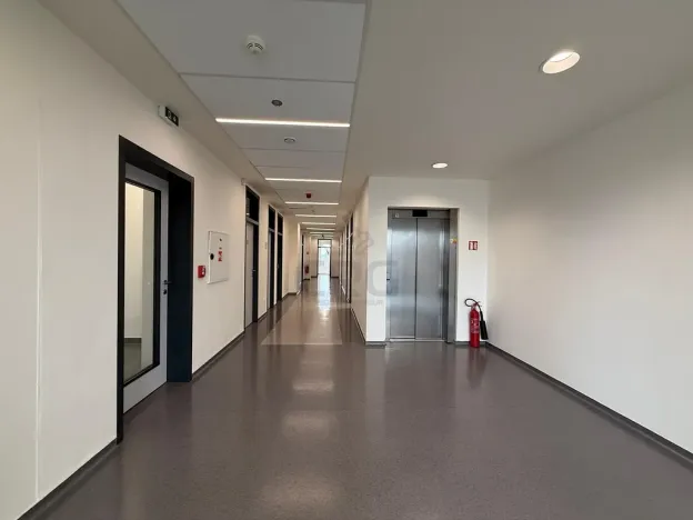 Pronájem kanceláře, Brno - Štýřice, Pražákova, 21 m2