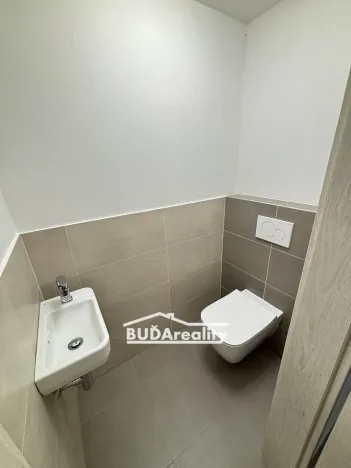 Pronájem bytu 2+kk, Zlín, Lorencova, 58 m2