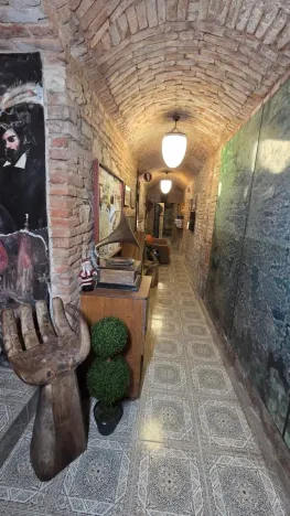 Pronájem restaurace, Praha - Staré Město, 200 m2