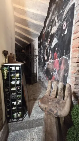 Pronájem restaurace, Praha - Staré Město, 200 m2