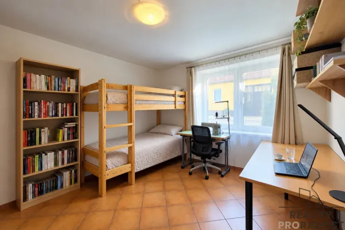 Prodej rodinného domu, Hluboké Mašůvky, 128 m2