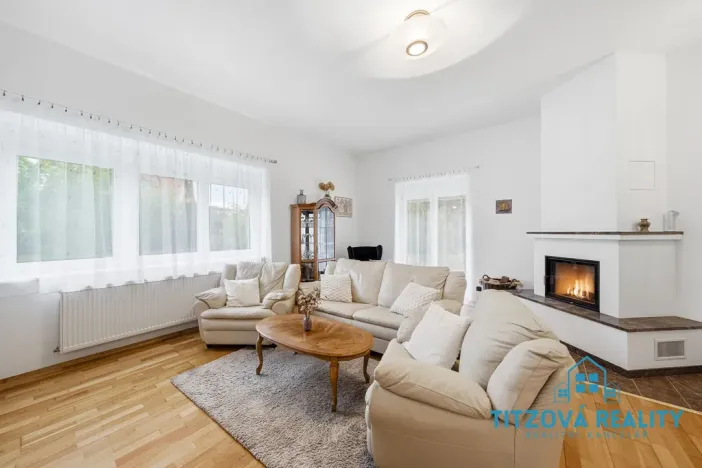 Prodej rodinného domu, Olomouc - Hodolany, Lermontovova, 245 m2
