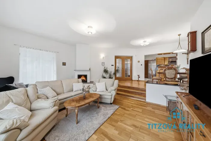 Prodej rodinného domu, Olomouc - Hodolany, Lermontovova, 245 m2