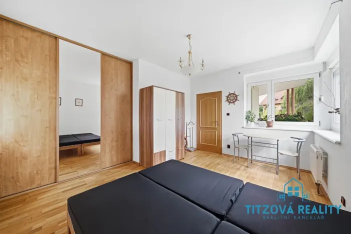 Prodej rodinného domu, Olomouc - Hodolany, Lermontovova, 245 m2