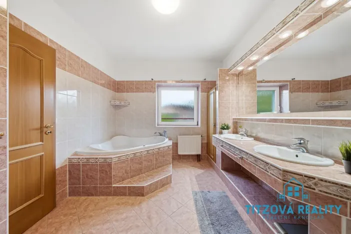 Prodej rodinného domu, Olomouc - Hodolany, Lermontovova, 245 m2