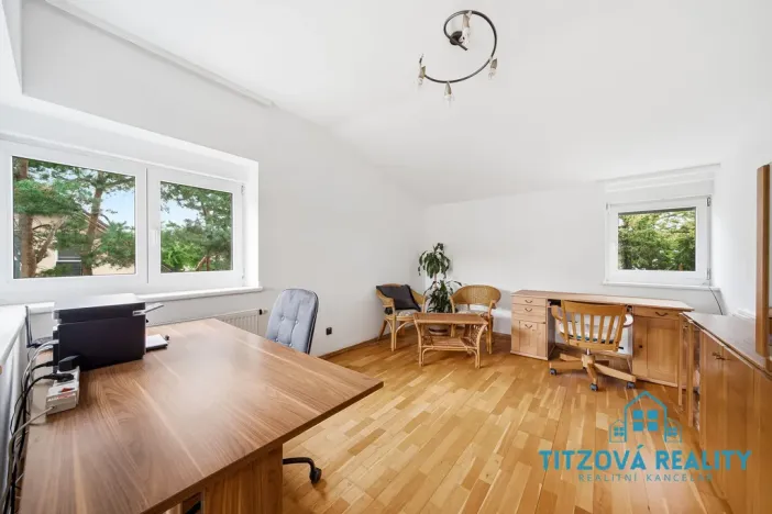 Prodej rodinného domu, Olomouc - Hodolany, Lermontovova, 245 m2